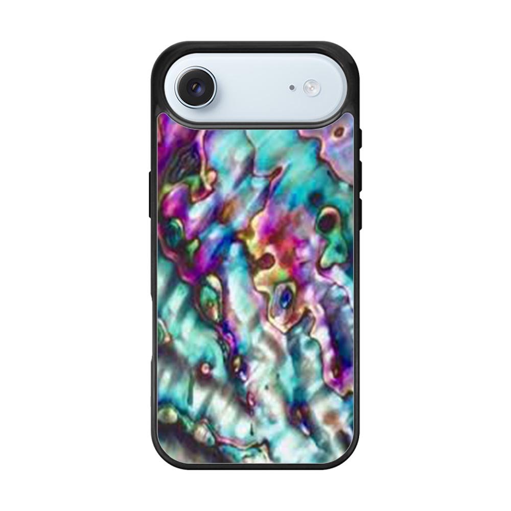 Mother of Pearl Abalone iPhone Air Case
