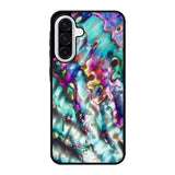 Mother of Pearl Abalone Samsung Galaxy A56 Case DC5218