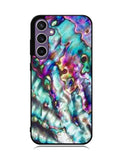 Mother of Pearl Abalone Samsung Galaxy S23 FE 5G Case