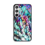 Mother of Pearl Abalone Samsung Galaxy A26 Case DC0553