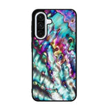 Mother of Pearl Abalone Samsung Galaxy A36 Case DC5218