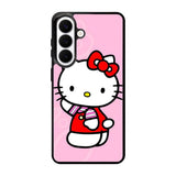 Hello Kitty Samsung Galaxy S26 Plus Case DC0841