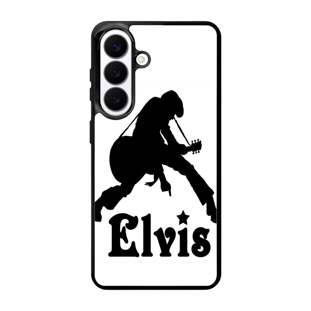 Elvis Presley 2nd Samsung Galaxy S26 Plus phone case