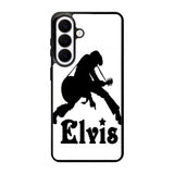 Elvis Presley 2nd Samsung Galaxy S26 phone case