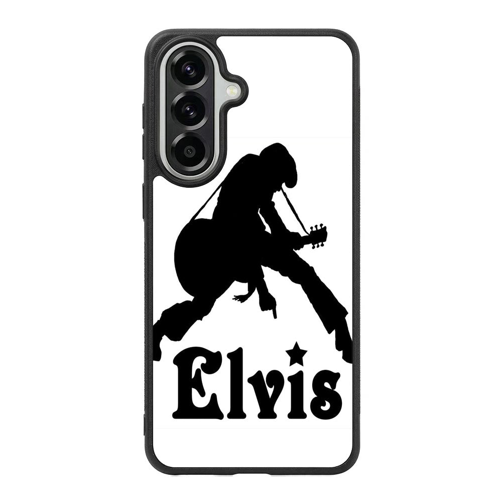 Elvis Presley 2nd Samsung Galaxy A37 Case