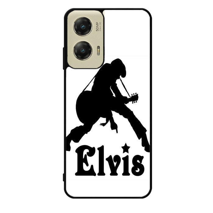 Elvis Presley 2nd Motorola Moto G Stylus 5G 2024 Case