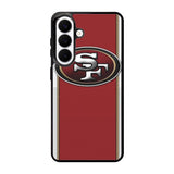 San Francisco 49Ers 1st Samsung Galaxy S26 phone case