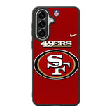 San Francisco 49Ers Samsung Galaxy A37 Case DC1609