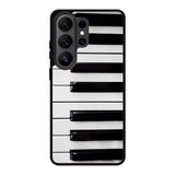 Piano Samsung Galaxy S26 Ultra Case DC1428