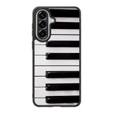 Piano Samsung Galaxy A37 Case DC1428