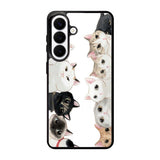 Cat Community Samsung Galaxy S26 Plus phone case