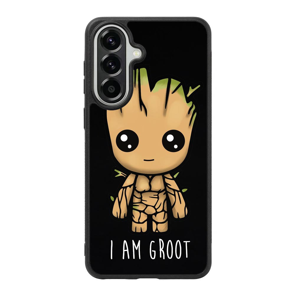 I am Groot Samsung Galaxy A57 Case