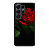 Rose Samsung Galaxy S26 Ultra Case DC1588