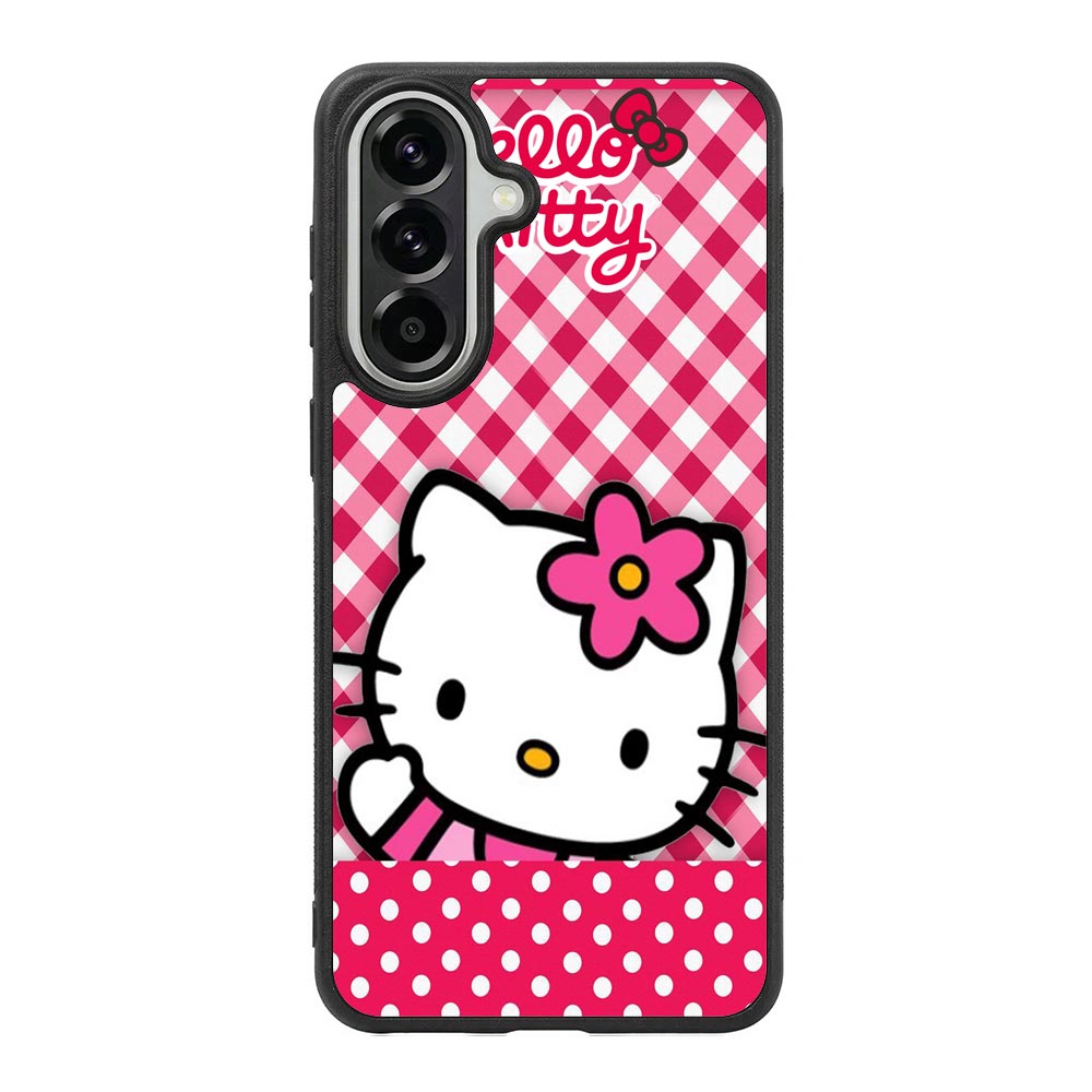 Hello Kitty Cute Samsung Galaxy A57 Case DC0832