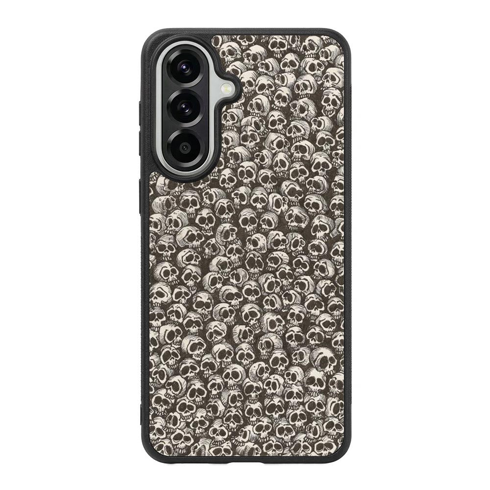 Skulls Samsung Galaxy A57 Case DC1677