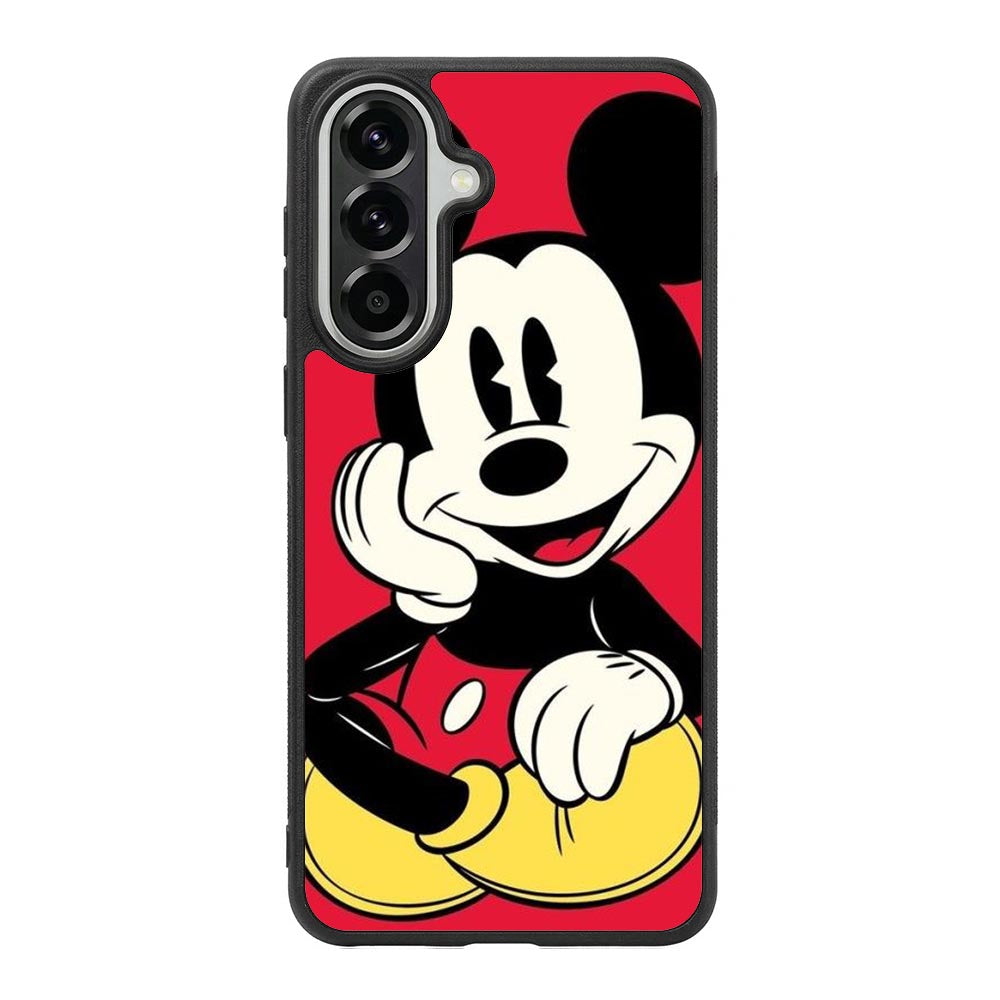 Mickey Mouse 6th Samsung Galaxy A57 Case