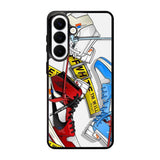 Hypebeast Shoes Samsung Galaxy S26 Plus Case DC0866
