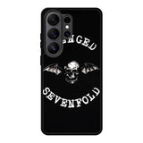 Avenged Sevenfold Samsung Galaxy S26 Ultra Case DC0122