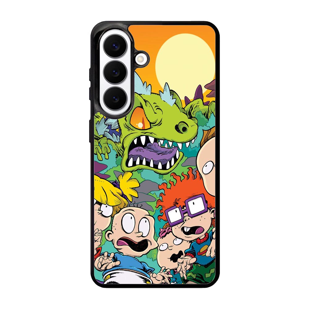 Rugrats Samsung Galaxy S26 phone case