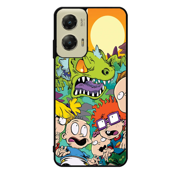 Rugrats Motorola Moto G Stylus 5G 2024 Case