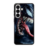 Venom 2nd Samsung Galaxy S26 phone case