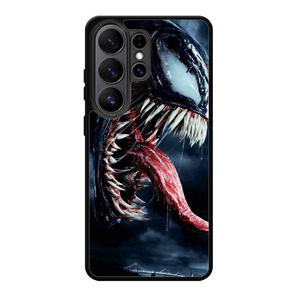 Venom 2nd Samsung Galaxy S26 Ultra phone case
