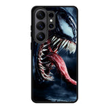 Venom 2nd Samsung Galaxy S26 Ultra phone case