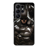 Batman 4th Samsung Galaxy S26 Ultra phone case