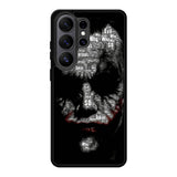 Joker Popart Samsung Galaxy S26 Ultra Case DC0943
