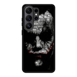 Joker Popart Samsung Galaxy S26 Ultra Case
