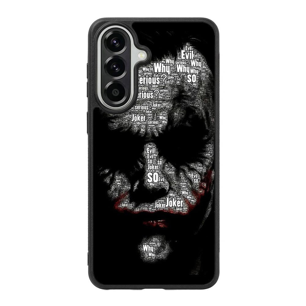 Joker Popart Samsung Galaxy A57 Case