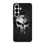 Punisher Skull Samsung Galaxy S26 Plus phone case
