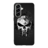 Punisher Skull Samsung Galaxy A57 Case
