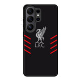Liverpool Fc Samsung Galaxy S26 Ultra phone case with DC1042 design