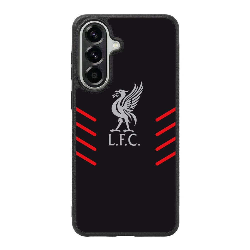 Liverpool Fc Samsung Galaxy A37 Case DC1042