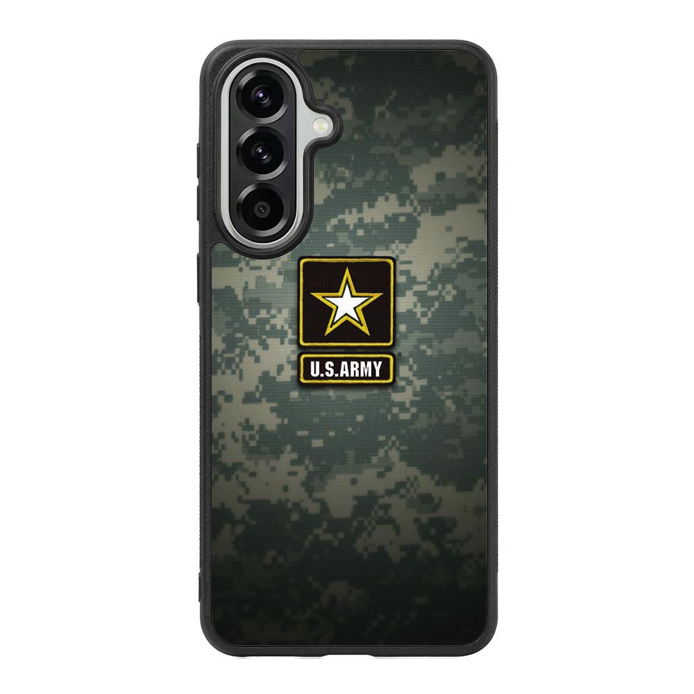 US Army 2nd Samsung Galaxy A57 Case