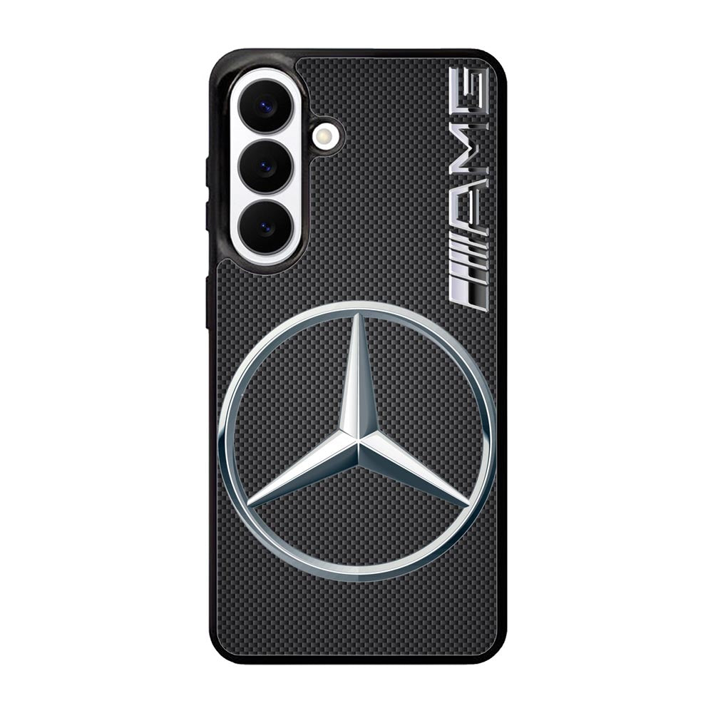 Mercedes Amg Samsung Galaxy S26 Plus Case DC1120