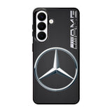 Mercedes Amg Samsung Galaxy S26 Plus Case DC1120