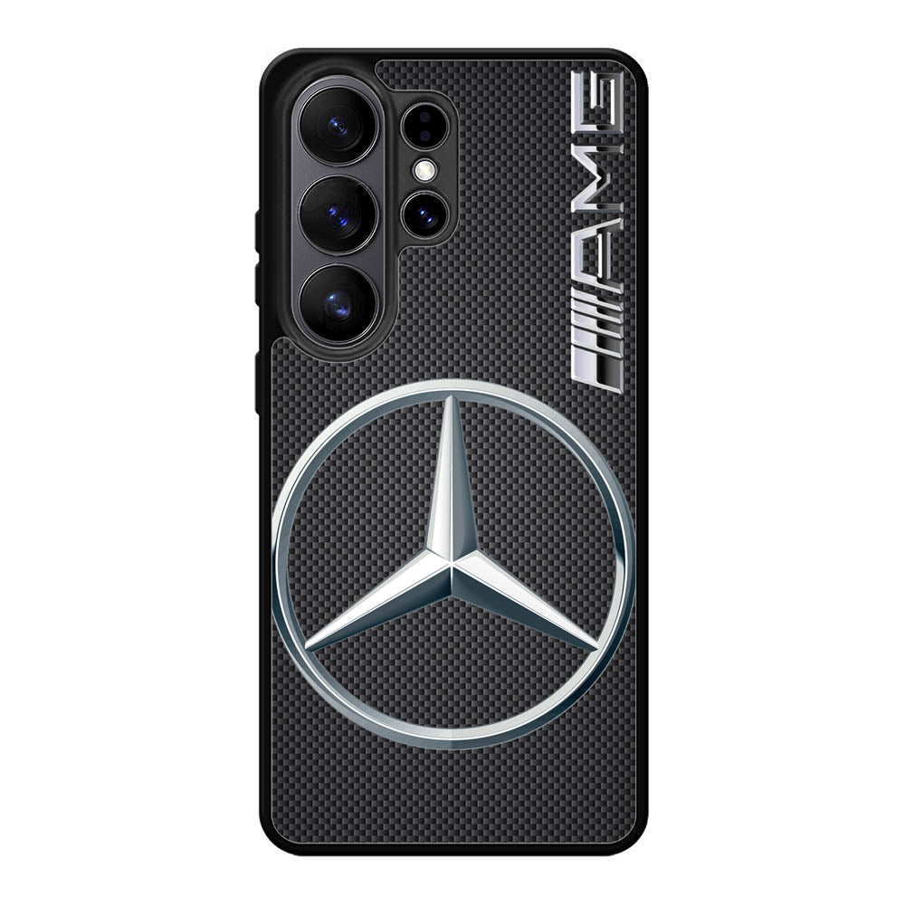 Mercedes Amg Samsung Galaxy S26 Ultra Case DC1120