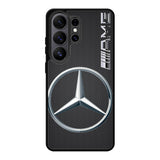 Mercedes AMG Samsung Galaxy S26 Ultra phone case