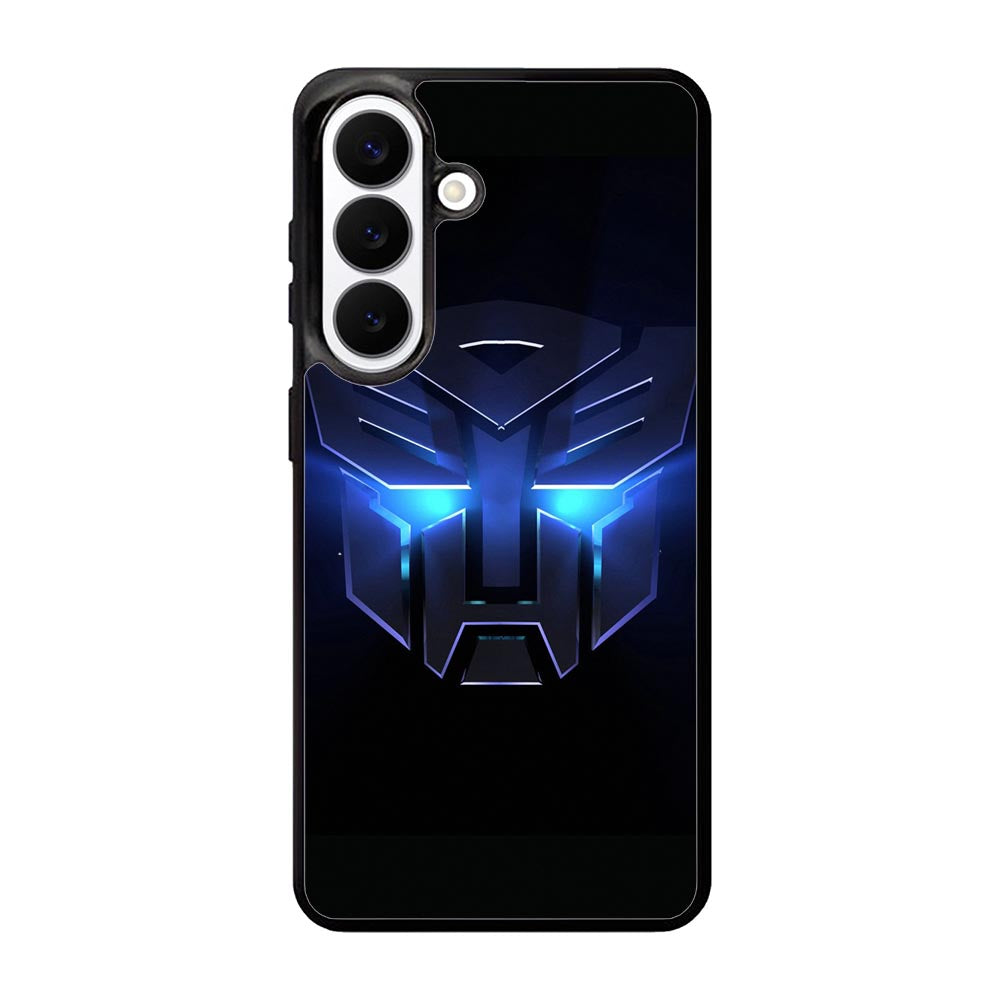 Transformers Autobots Samsung Galaxy S26 Plus phone case