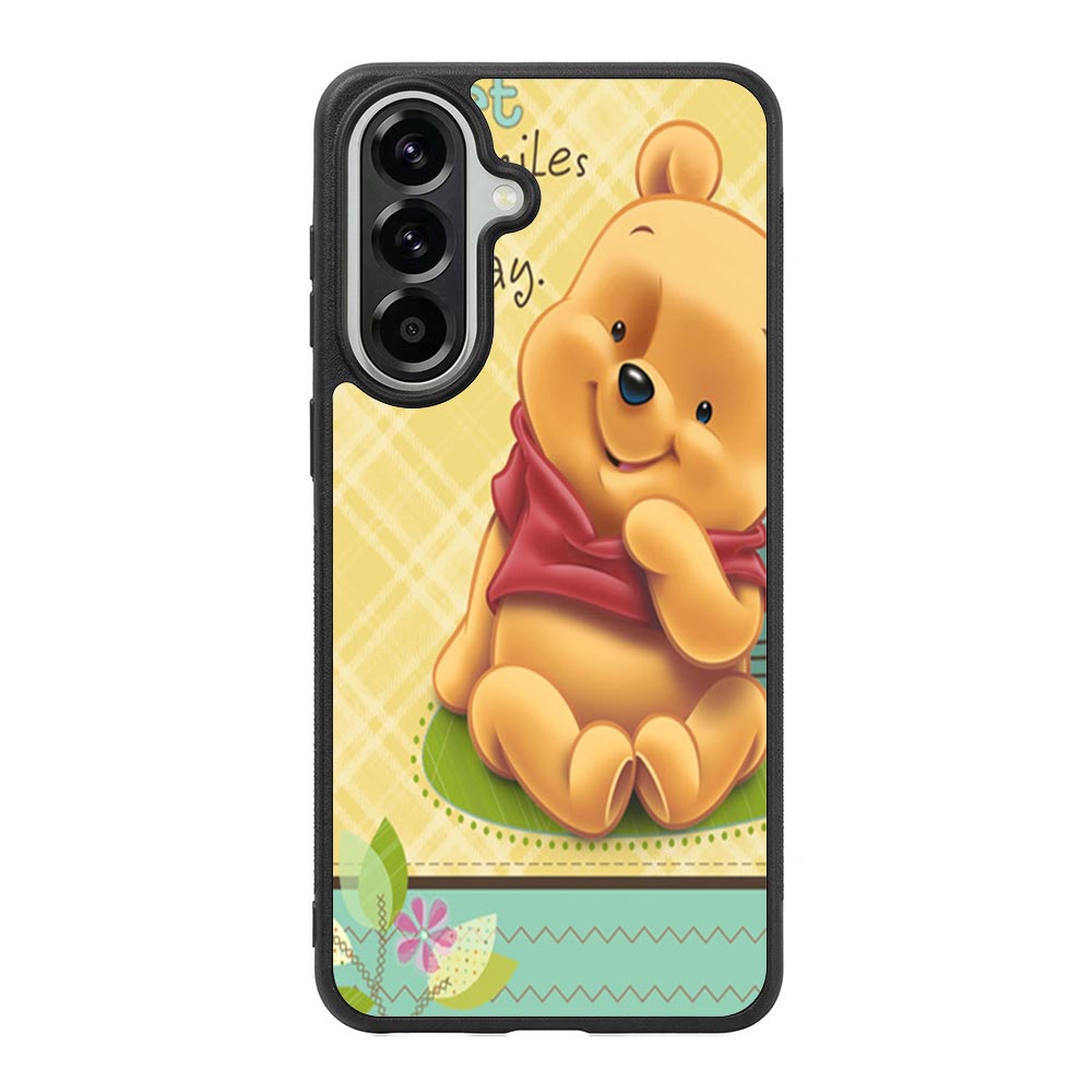 Sweet Winnie The Pooh Samsung Galaxy A57 Case DC1811
