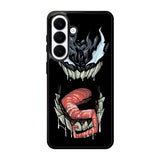 Venom 3rd Samsung Galaxy S26 Plus phone case