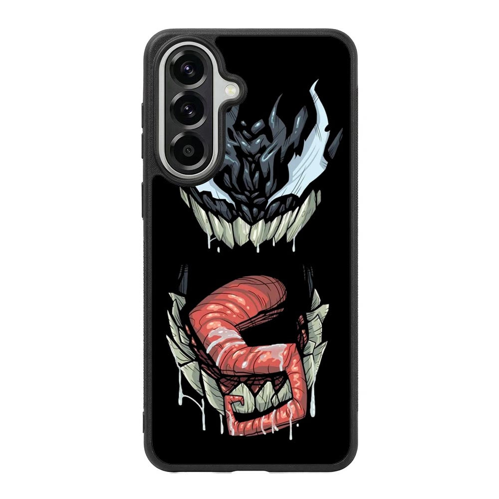 Venom 3rd Samsung Galaxy A37 Case