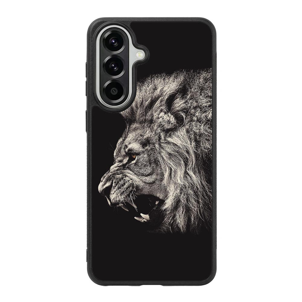 Male Lion Samsung Galaxy A57 Case DC1077