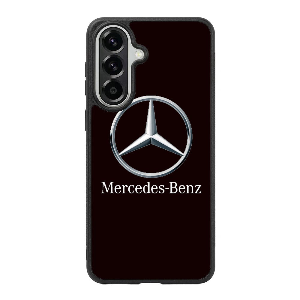 Mercedes Bens Logo Samsung Galaxy A57 Case