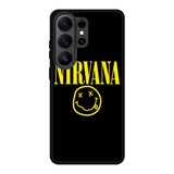 Nirvana Samsung Galaxy S26 Ultra phone case
