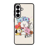 BTS Bt21 Samsung Galaxy S26 Case DC0250