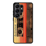 Awesome Mix Vol 1 Samsung Galaxy S26 Ultra Case