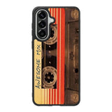 Awesome Mix Vol 1 Samsung Galaxy A57 Case